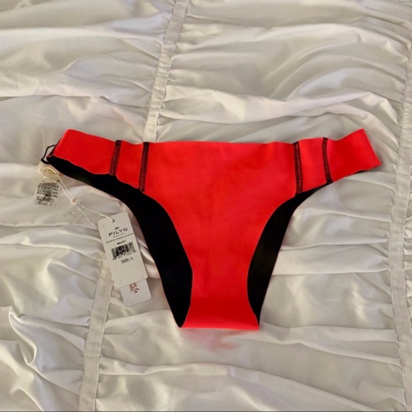Pilyq - Swim Bottoms - Picture 2 of 5